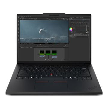 Lenovo ThinkPad P14s Gen 7 - Laptop