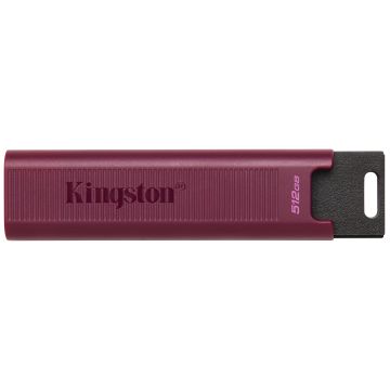 Kingston DataTraveler Max (USB Type-A) 512GB Red - USB-stick