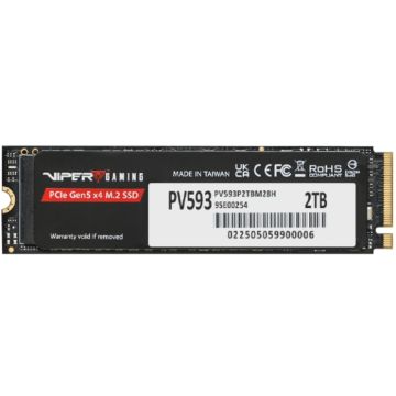 Patriot PV593 2TB  - SSD