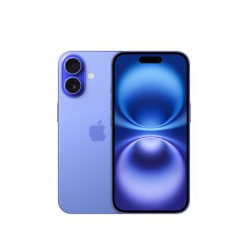 Apple iPhone 16 - 128GB Ultramarine