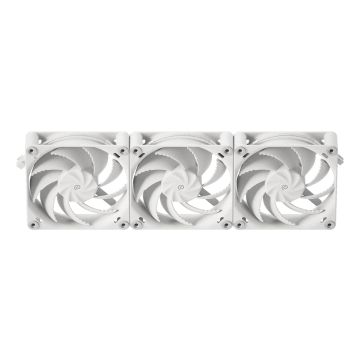 HAVN H12 Triple Pack White - Ventilator