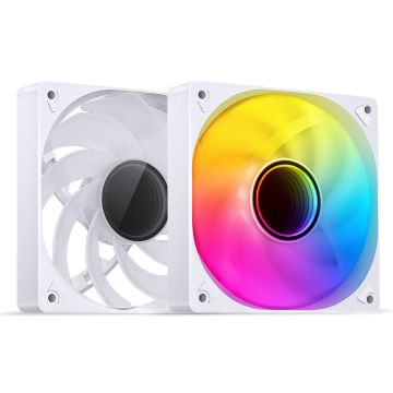 Jonsbo SL-120WR - Ventilator