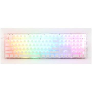 Ducky ONE 3 Aura White - Toetsenbord