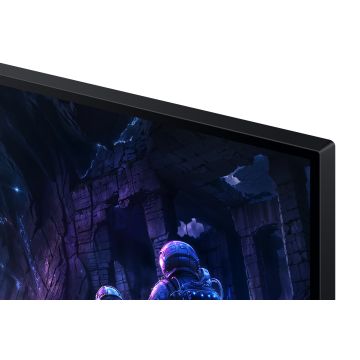 Samsung Odyssey G5 G51F - Monitor