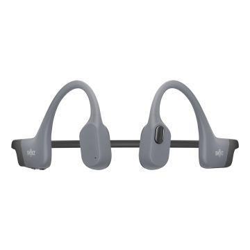 SHOKZ OpenSwim Pro Grey - Sportheadset