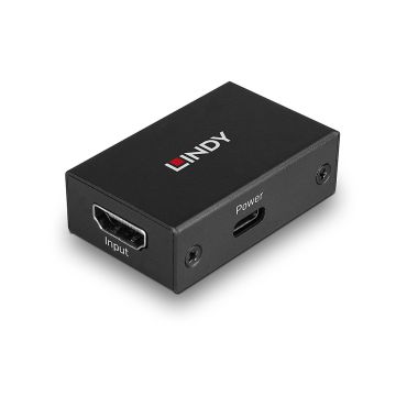 Lindy 38391 - HDMI Repeater