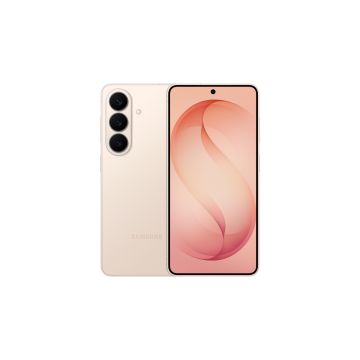 Samsung Galaxy S26 5G - 256GB Rosé Gold