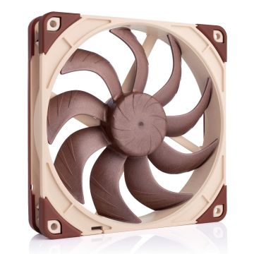 Noctua NF-A14x25 G2 PWM - Ventilator