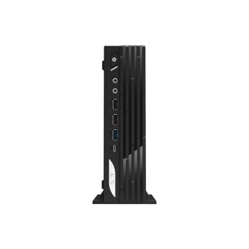Black H610 i5 14400 Integrated GraphicsN/A 8GB*1 512GB SSD no HDD Win 11 Pro 802.11AX 5 Air cooling 120W 3y