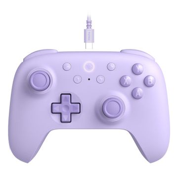 8BitDo Ultimate 2C Wired Purple - Controller