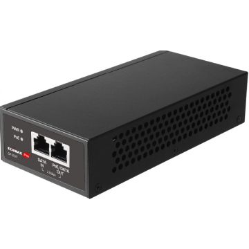 Injektor EdimaxPRO PoE++ 2.5 Gigabit GP-203IT 90Watt Ausg.