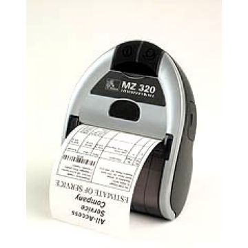 Zebra Z-Perform 1000D 80 Receipt - 80 micron