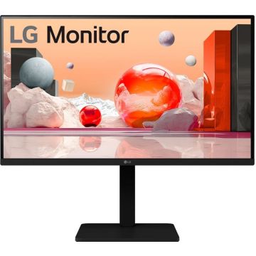 LG 27BA550-B - LED-monitor