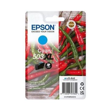Epson 503XL - 6.4 ml