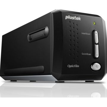 Plustek OpticFilm 8200i SE - Filmscanner (35 mm)