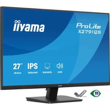 Iiyama ProLite X2791QS-B1 - LED-monitor