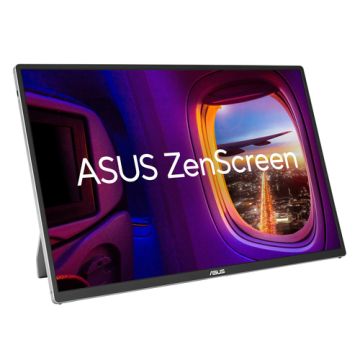 ASUS ZenScreen OLED MQ16FC - draagbare monitor