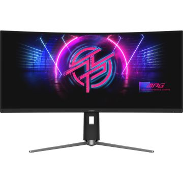 MSI MPG 346CQRF X24 - Monitor