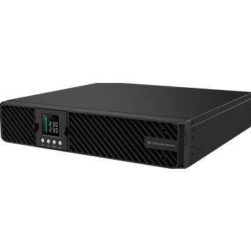 CONCEPTRONIC ZEUS USV 1000VA 1000W Online UPS,IEC,EPO Port