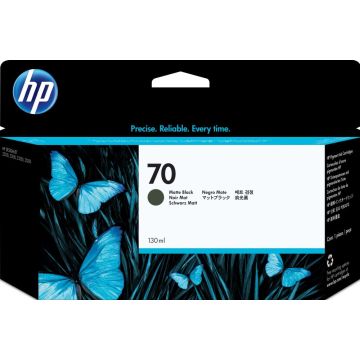 HP 70 - 130 ml