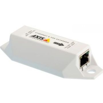 AXIS T8129 PoE Extender - Repeater