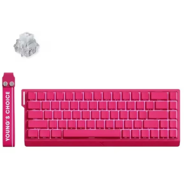 MCHOSE Ace 68 - Toetsenbord