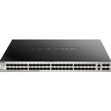 D-Link DGS 3130-54S - Switch