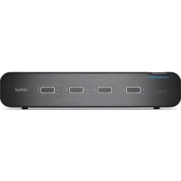 Belkin Universal Secure Dual-Head - 2e generatie