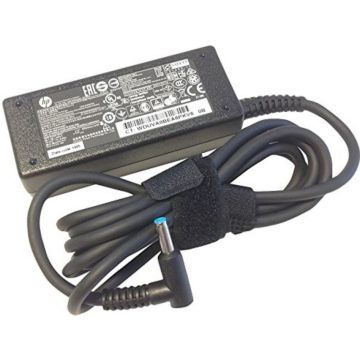 Power adapter/inverter Indoor 45 W Black