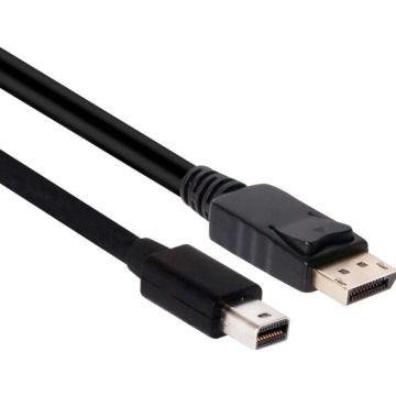 Club3D CAC-2163 - DisplayPort kabel