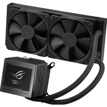 Asus ROG RYUJIN III 240 - Waterkoeler
