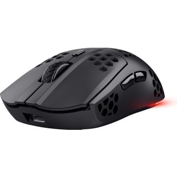 Trust GXT 929 Helox - Draadloze gaming muis