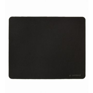 Gembird MP-S-BK - Muismat