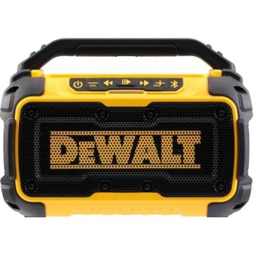 DEWALT Bluetooth-Lautsprecher