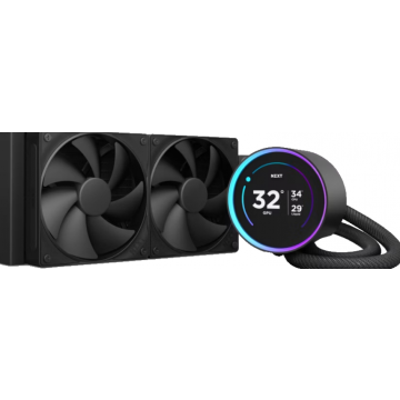 NZXT Kraken Elite 240 2024 - Waterkoeler
