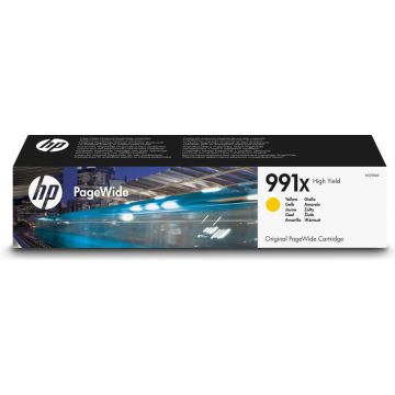 HP 991X - 182 ml