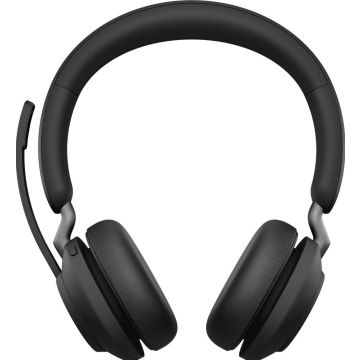 Jabra Evolve2 65 MS Stereo - Bluetooth Headset