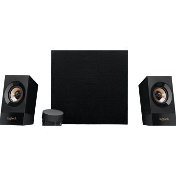 LOGI Multimedia Speakers Z533 - N/A