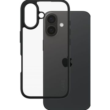 CARE by PanzerGlass - Achterzijde behuizing voor mobiele telefoon