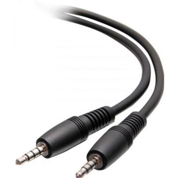 C2G 6ft TSSR 4 Position Cable - OMTP Wiring Standard