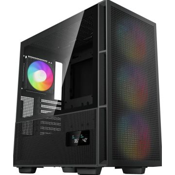 DeepCool CH560 Digital - Midtower Model