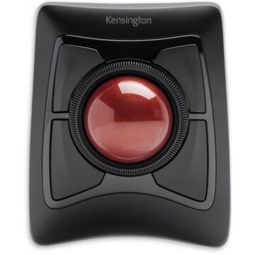 Kensington Expert Mouse Wireless Trackball - Trackball