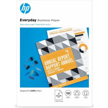 HP Everyday - Glanzend