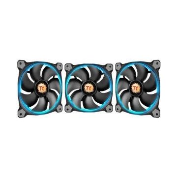 Thermaltake Riing 12 RGB - Ventilator (3x)