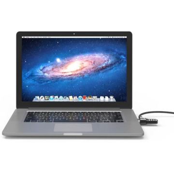 Maclocks The Ledge - Beveiligingskit voor systeem