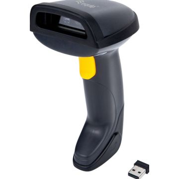 Equip 351029 barcode-lezer - Draagbare streepjescodelezer