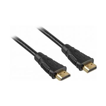 Sharkoon HDMI Premium Cable - HDMI-kabel