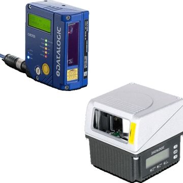 Datalogic DS5100-1220 - Medium Range