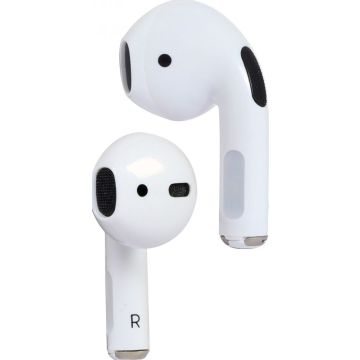GEMBIRD Bluetooth in-ear Stereo Koptelefoon weiß