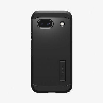 Spigen Tough Armor - Achterzijde behuizing voor mobiele telefoon